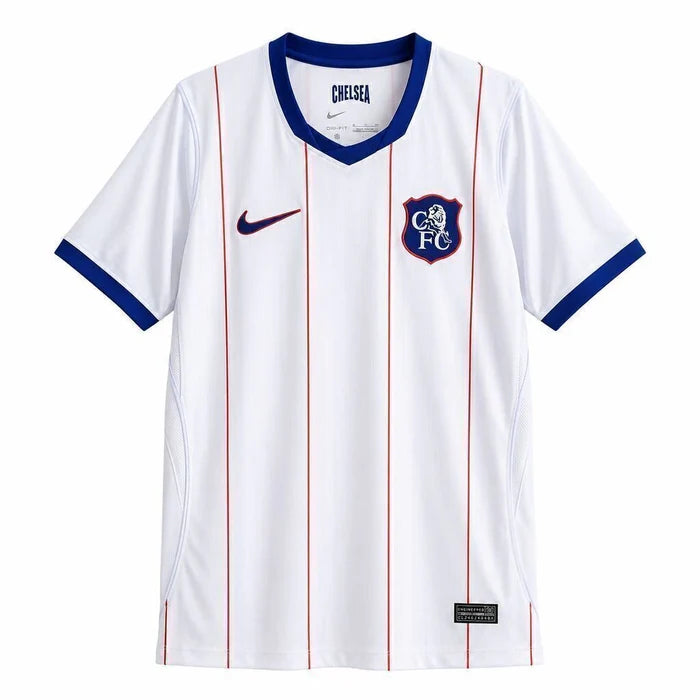 Man's Jersey Chelsea Team Third - 26/27