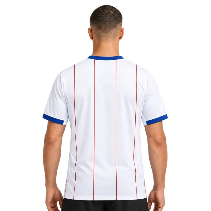 Man's Jersey Chelsea Team Third - 26/27