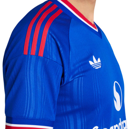 Man's Jersey Manchester United Team Away - 26/27