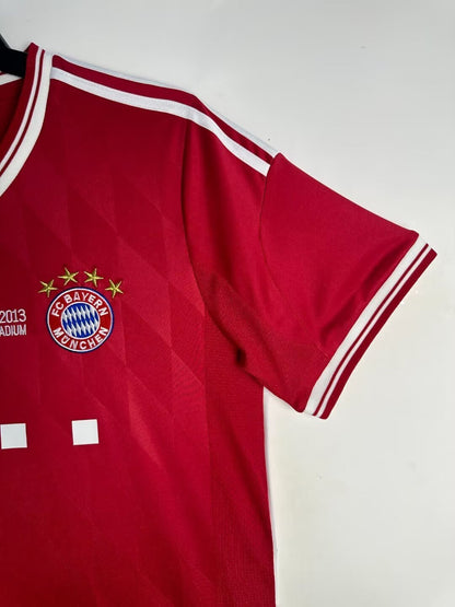 Man's Jersey Bayern Munchen Team Home - 2013/2014