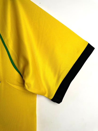 Maillot Rétro Homme Équipe Nationale Jamaïque - 1998