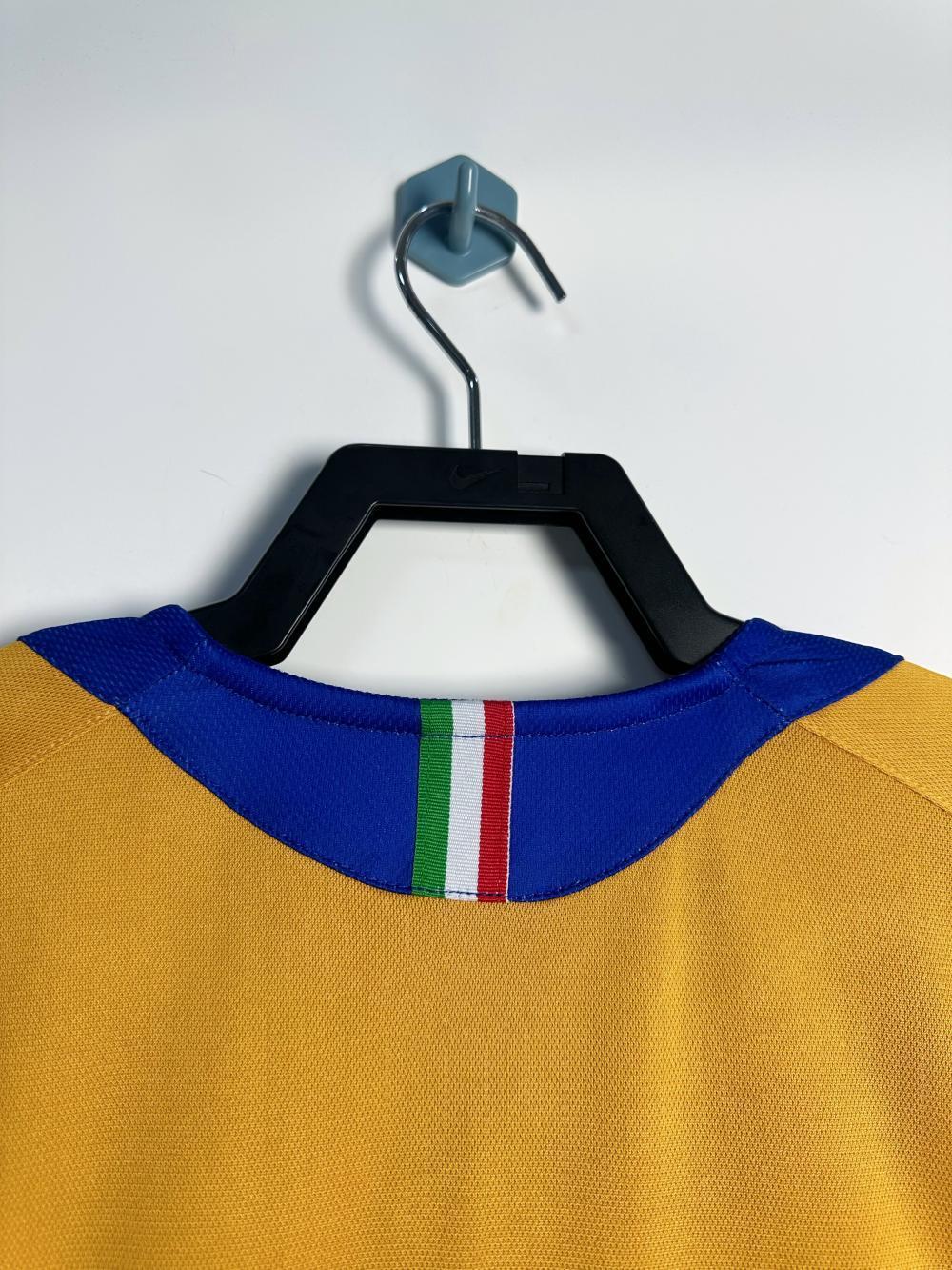 Camiseta Retro Hombre Juventus - 2005/06