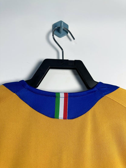 Camiseta Retro Hombre Juventus - 2005/06