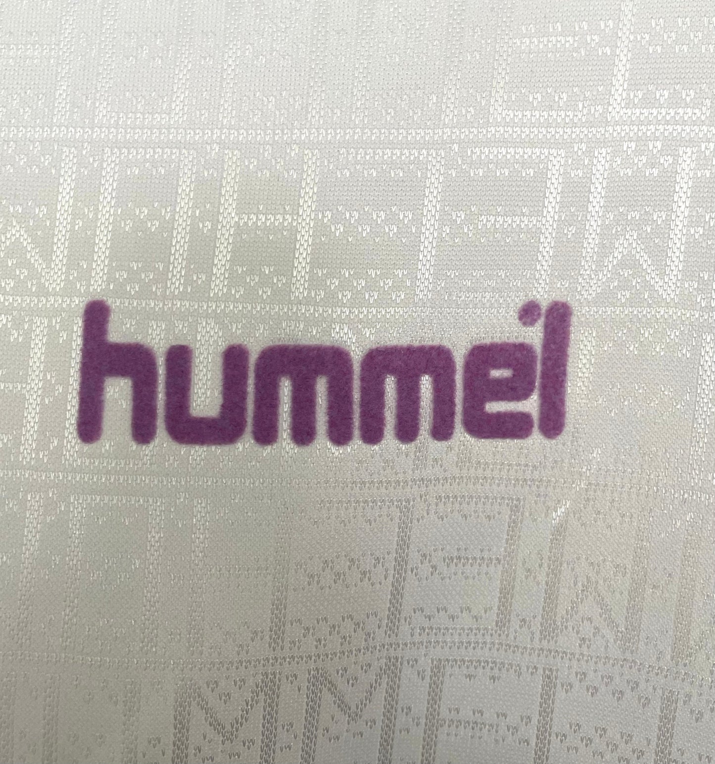 Camiseta Retro Hombre Real Madrid - 1990/92