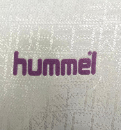 Camiseta Retro Hombre Real Madrid - 1990/92