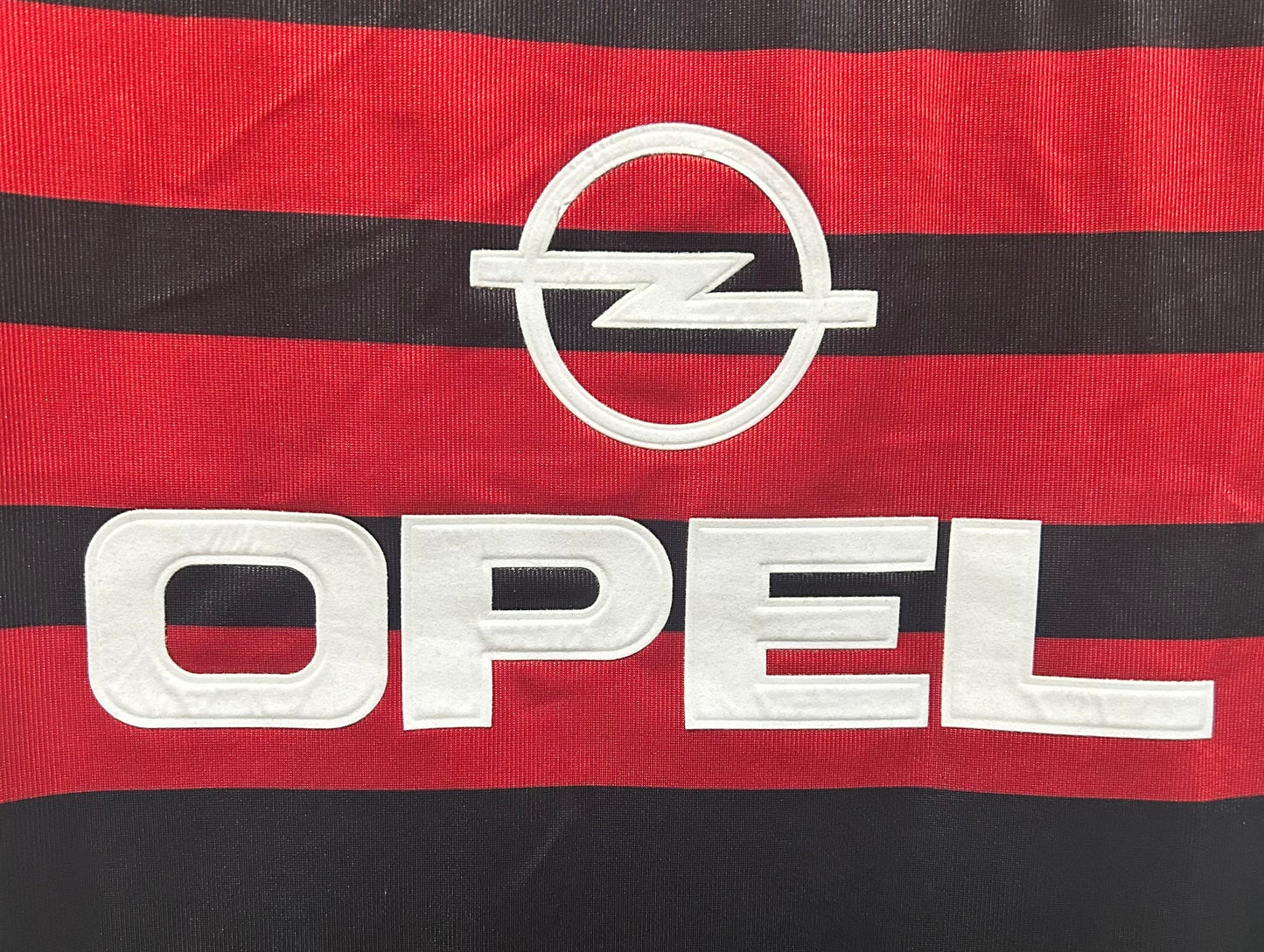 Camiseta Retro de Hombre Equipo Milán - 1998/1999
