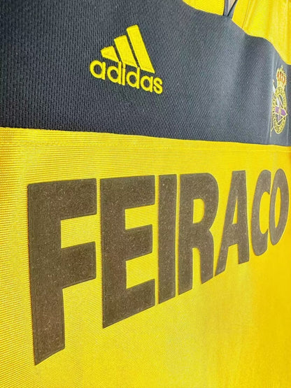 Maillot Rétro Deportivo La Corogne Homme - 1999/2000
