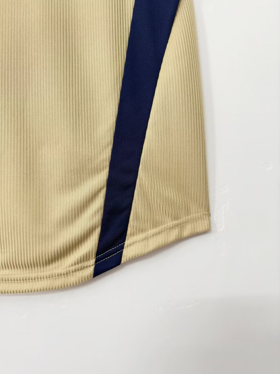 Camiseta retro de hombre del equipo Arsenal - 2001/02