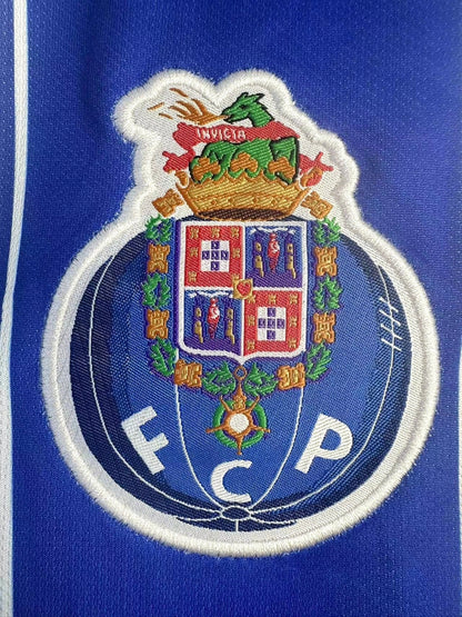 Maillot Rétro Domicile Homme Porto - 2003/04