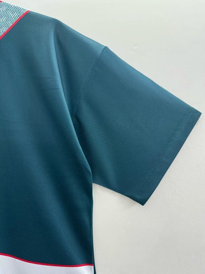Maillot Rétro Homme Équipe Nationale du Pays de Galles Extérieur - 1994/1995