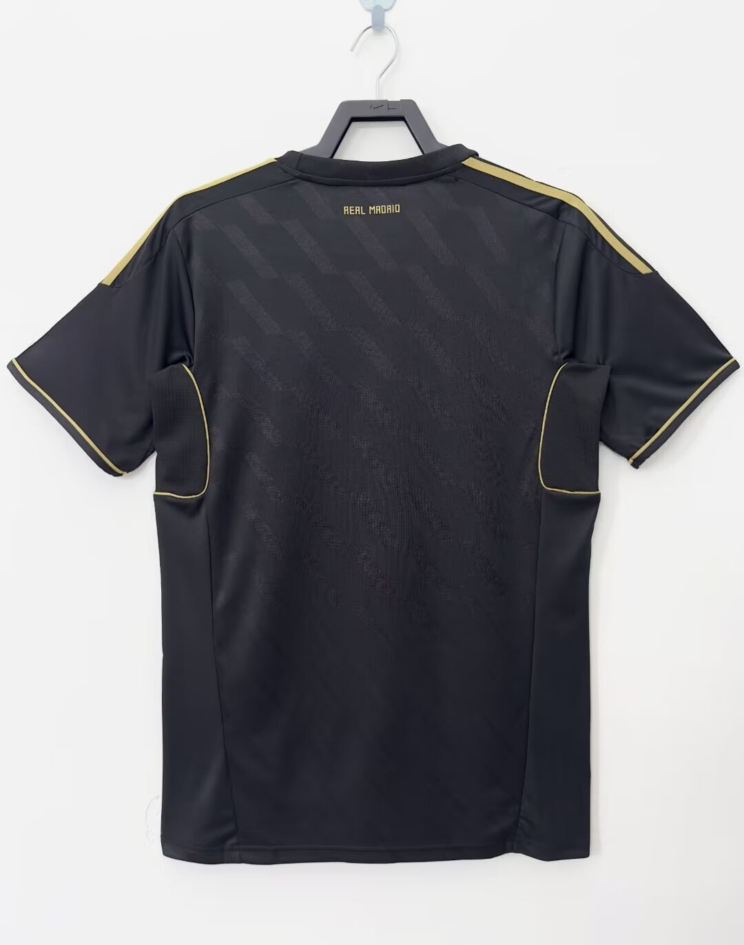 Maillot Rétro Homme Real Madrid Extérieur - 2011/2012