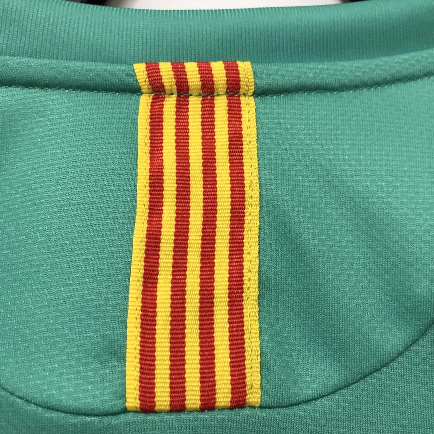 Camiseta Retro de Hombre del Equipo de Barcelona - 2010/11