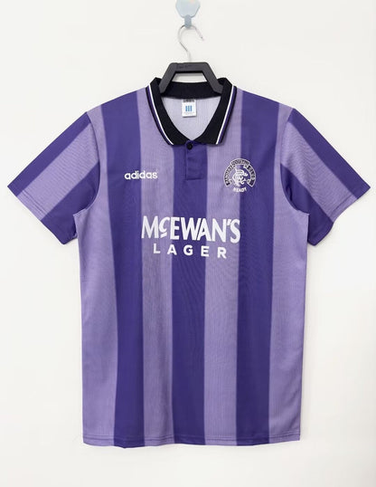 Maillot Rétro Homme Équipe Rangers - 1993/94