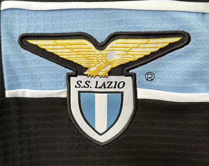 Camiseta Retro de Hombre Lazio - Temporada 1998/99