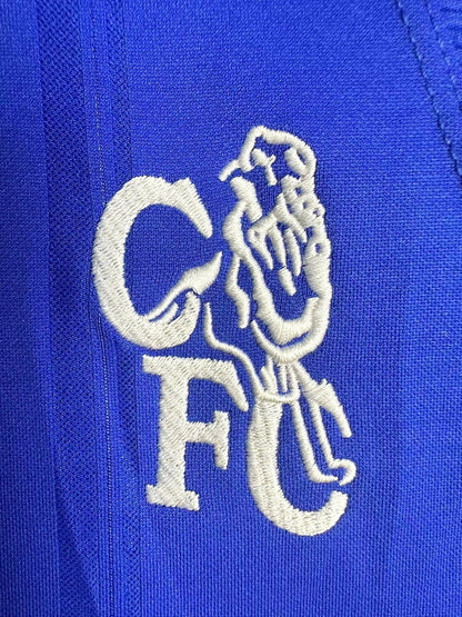Maillot Rétro Homme Chelsea Domicile - 1999/2001