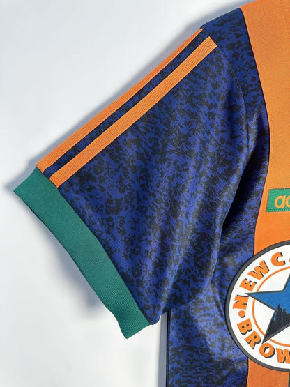 Maillot Rétro Homme Extérieur Newcastle United - 1996/98