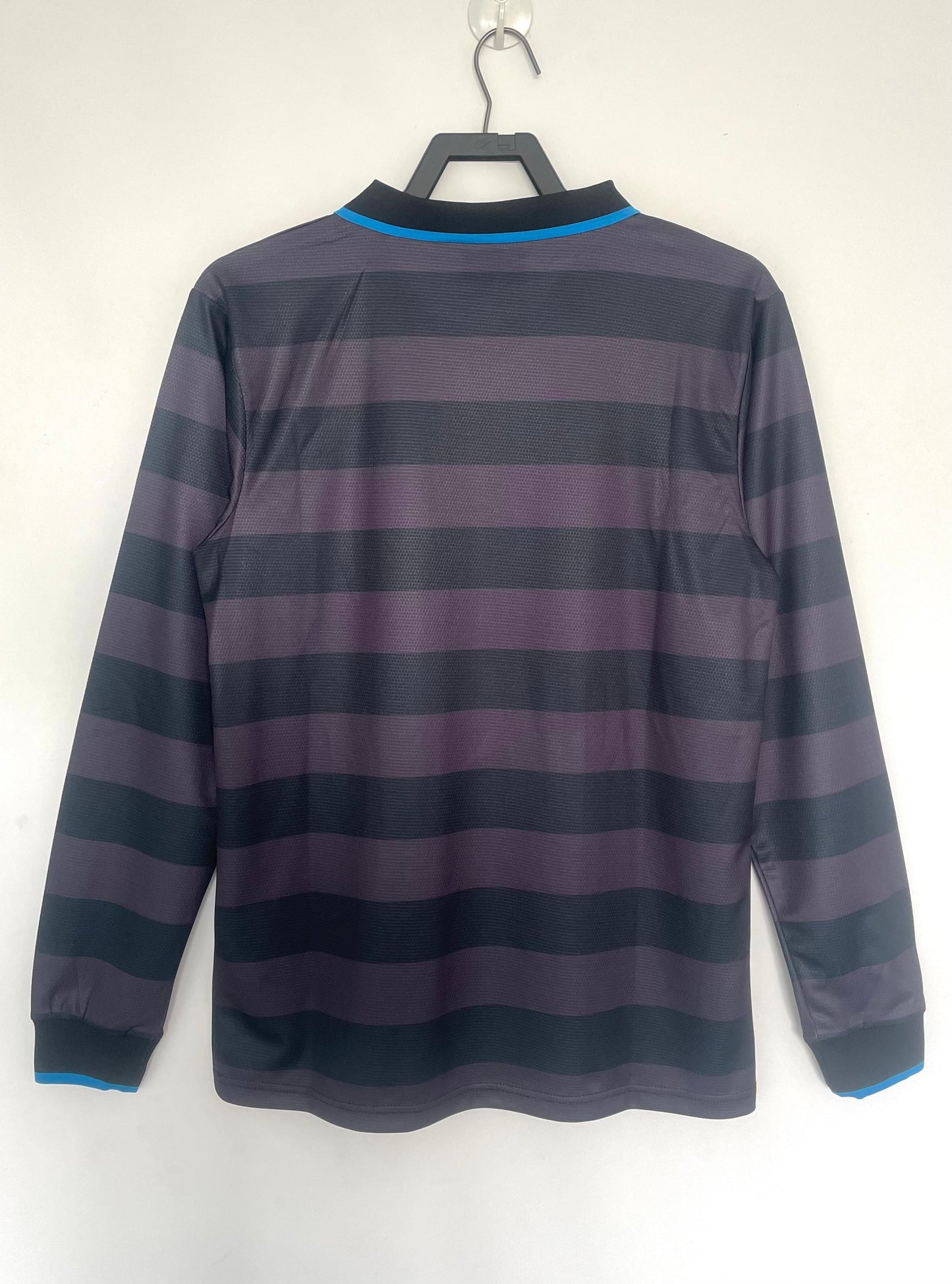 Maillot Rétro Homme Manches Longues Inter Milan - Saison 1997/98