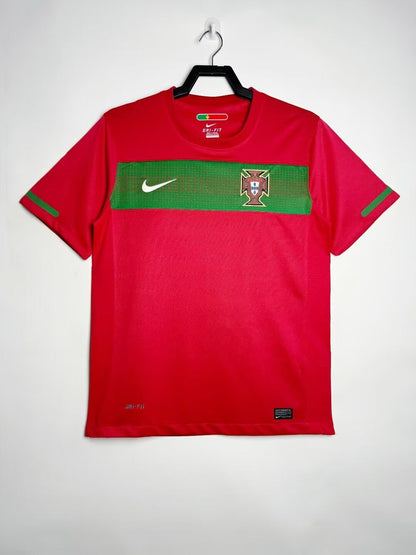 Man's Retro Jersey Portugal National Team - 2010