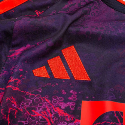 Man's Jersey Bayern Munchen Team Third - 26/27