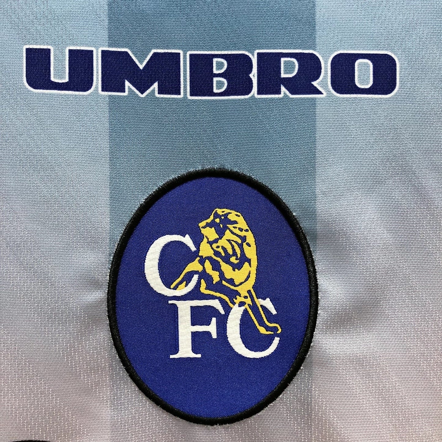 Maillot Rétro Chelsea Extérieur - 1995/1997