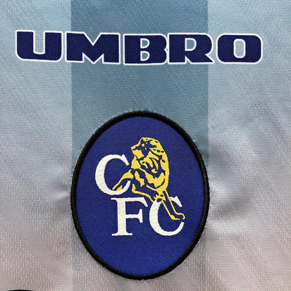 Maillot Rétro Chelsea Extérieur - 1995/1997