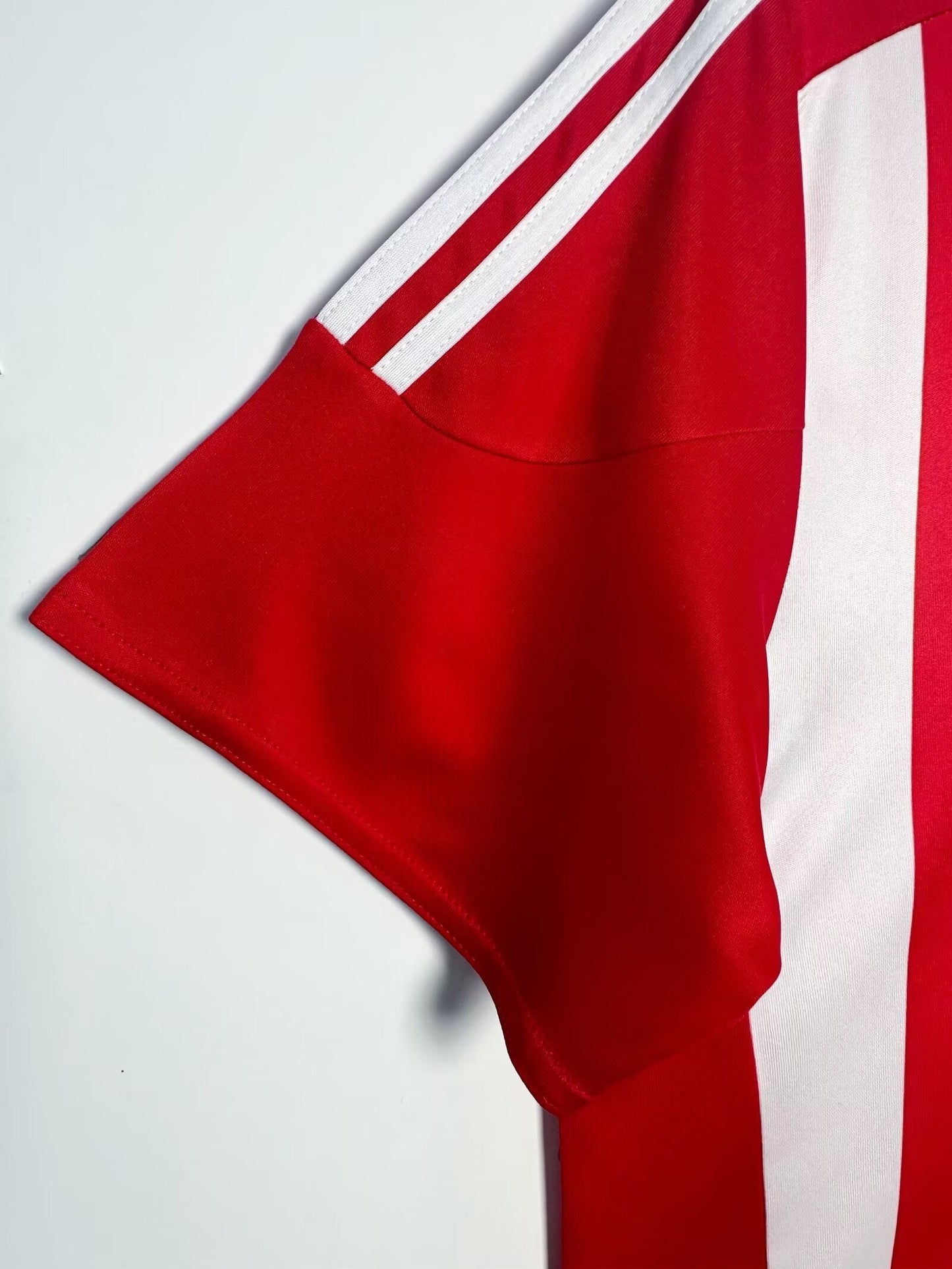 Maillot Rétro Domicile Southampton - 2015/2016