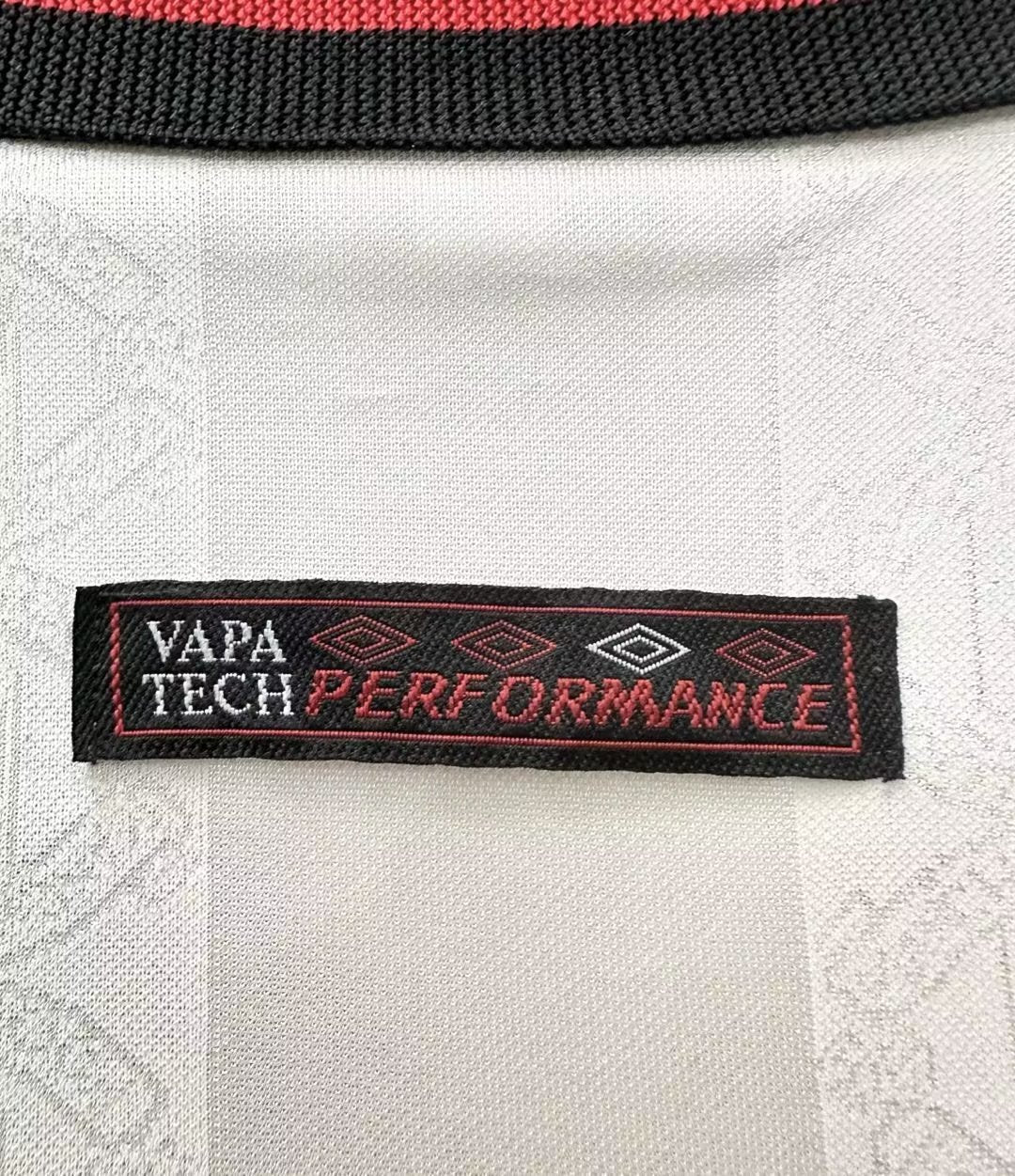 Camiseta Retro de Hombre Manchester United - 1998