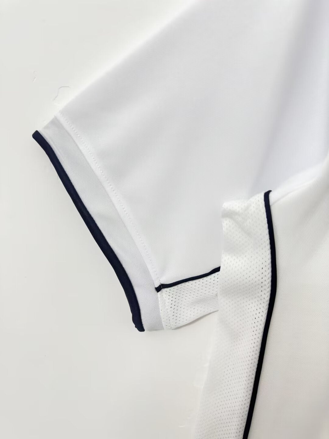 Camiseta Retro de Hombre Selección Nacional de Inglaterra - 2002