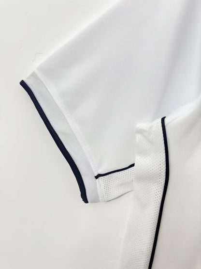 Camiseta Retro de Hombre Selección Nacional de Inglaterra - 2002