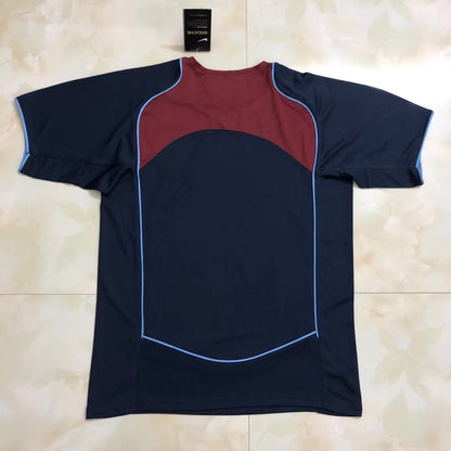 Camiseta Retro de Hombre del Atlético de Madrid - Temporada 2004/05 Spider Man