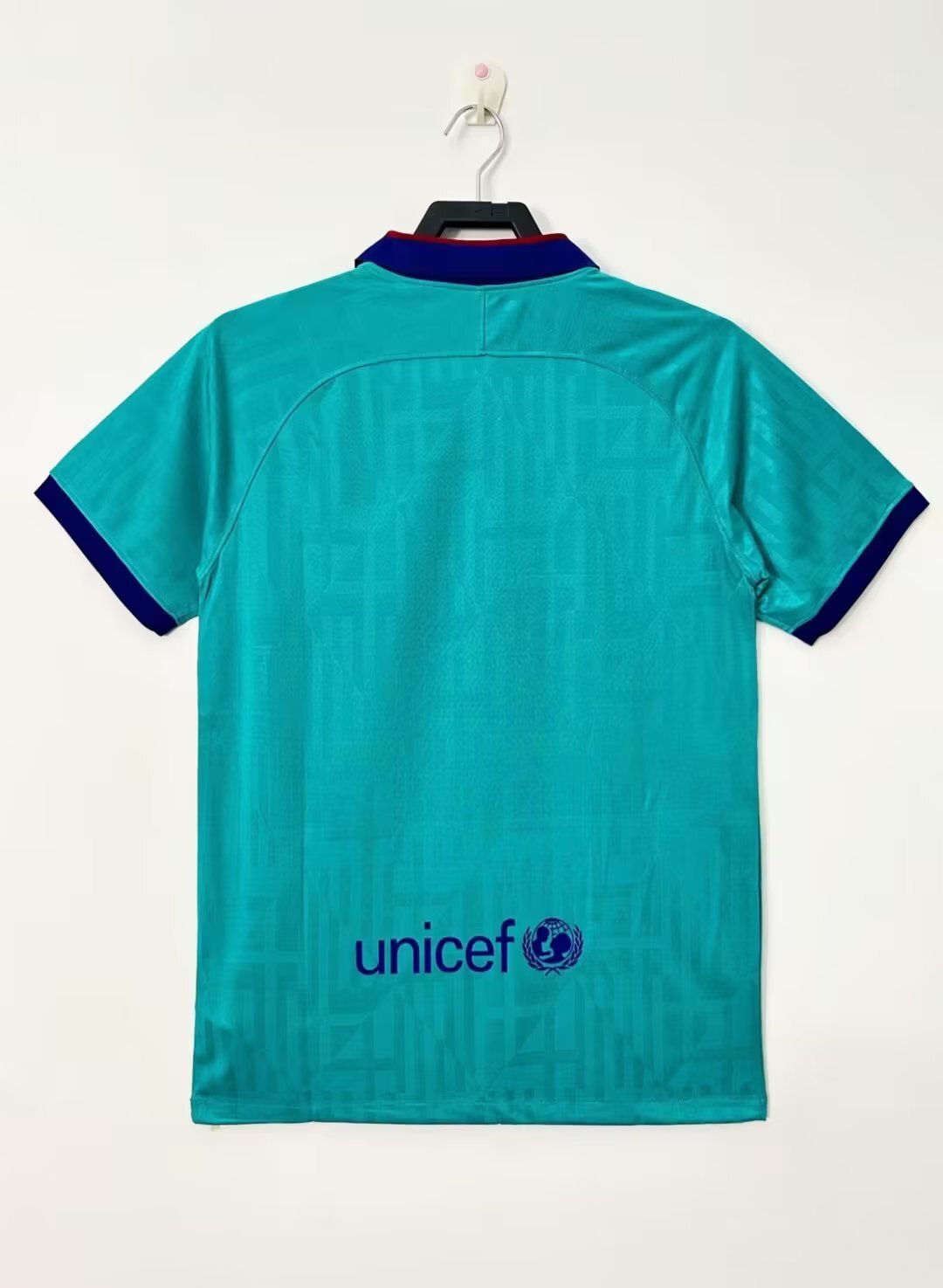 Maillot Rétro Homme Barcelone - 2019/20