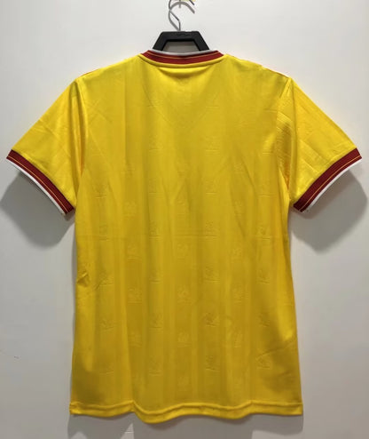 Maillot Rétro Homme Liverpool - 1985/86