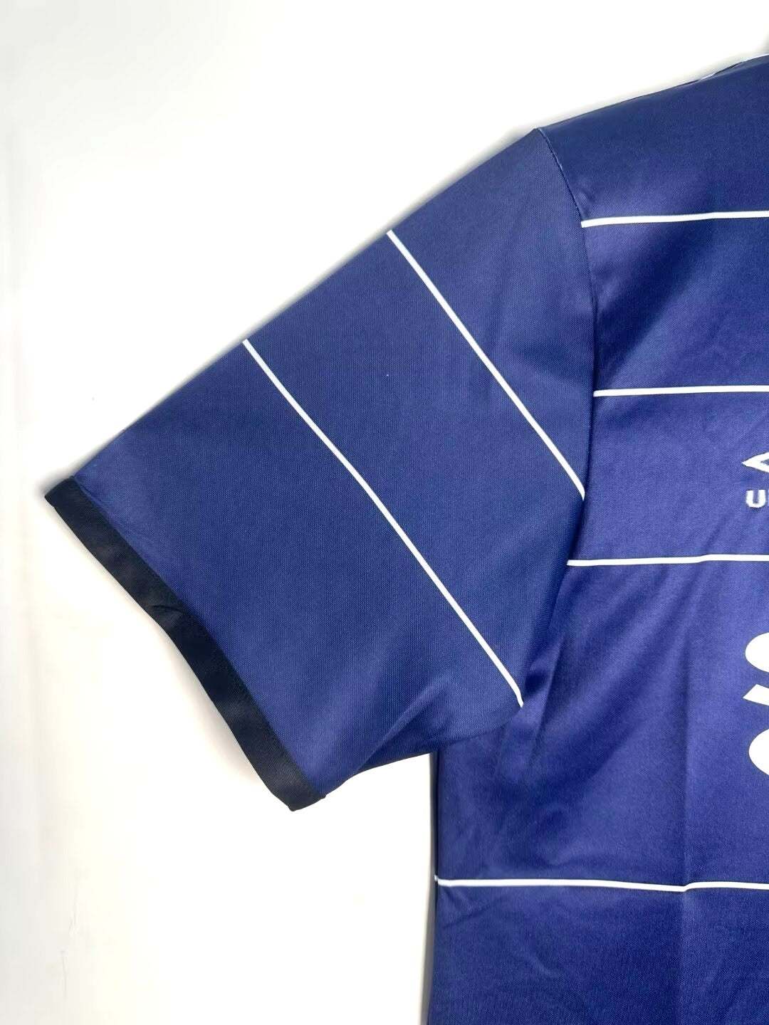 Maillot Rétro Homme Manchester United Extérieur - 1999/2000