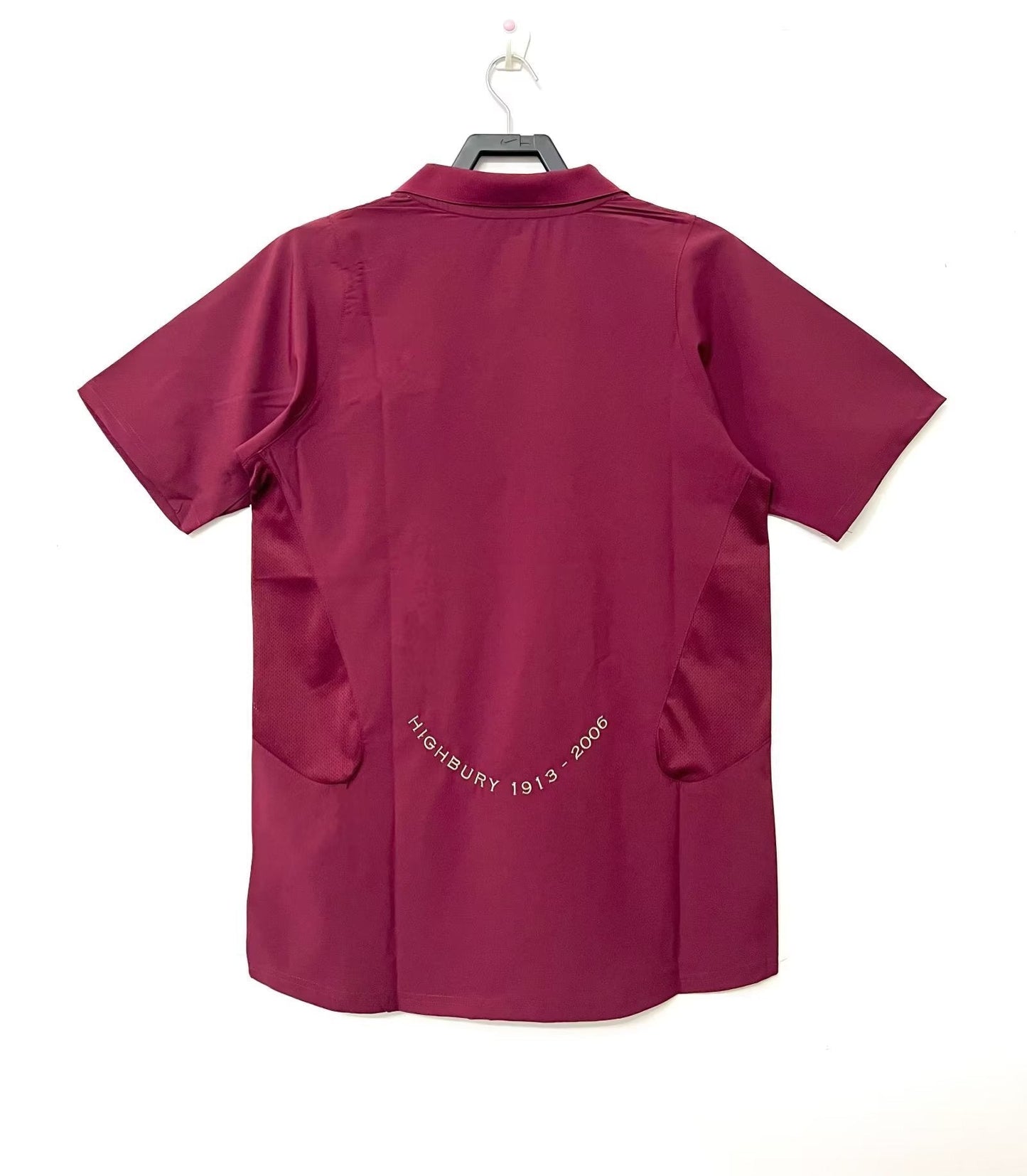 Maillot Rétro Homme Arsenal - 2005/06
