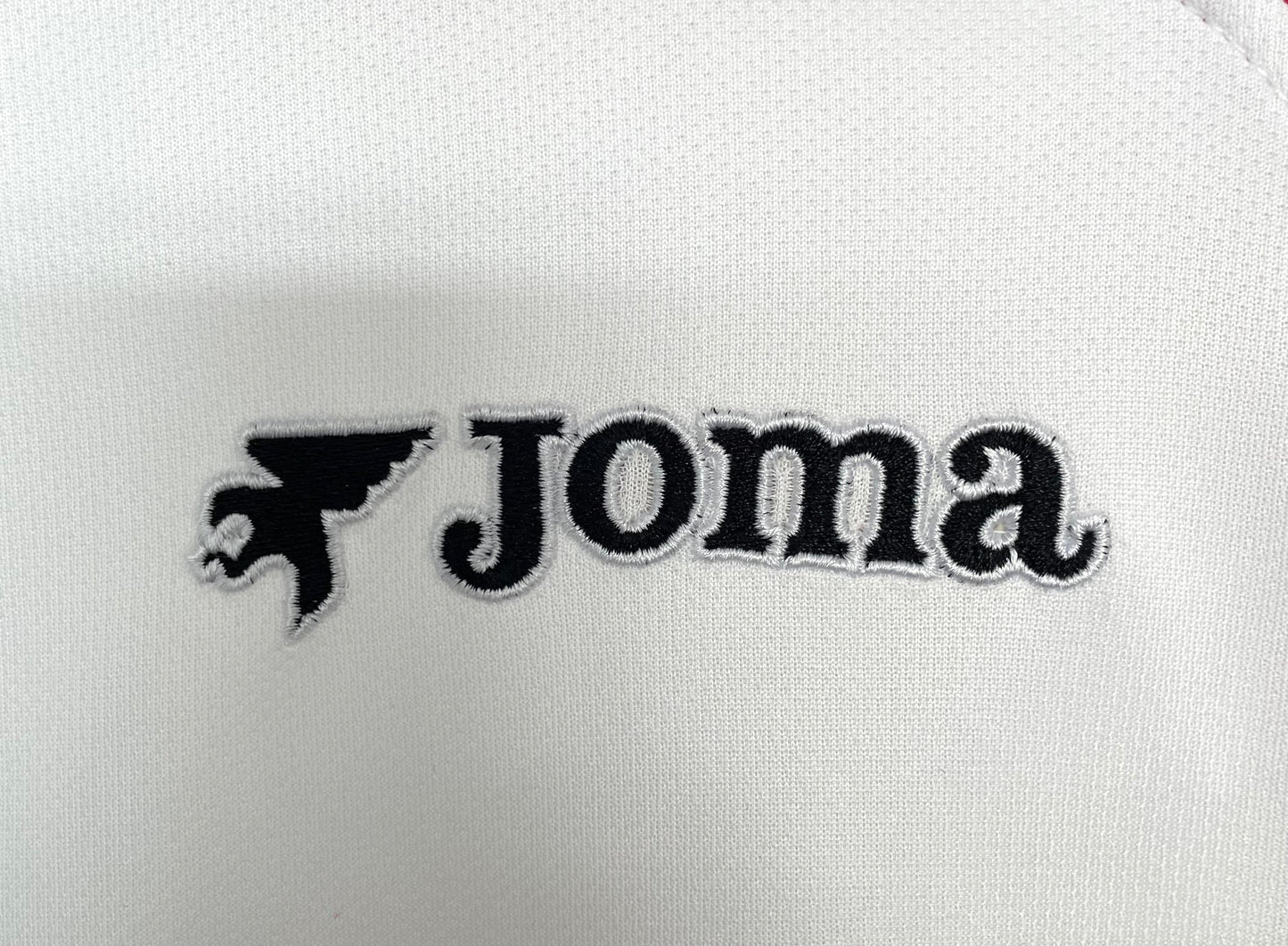 Camiseta Retro Hombre Equipo Vallecano Local - 2001/02