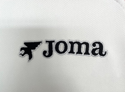 Camiseta Retro Hombre Equipo Vallecano Local - 2001/02
