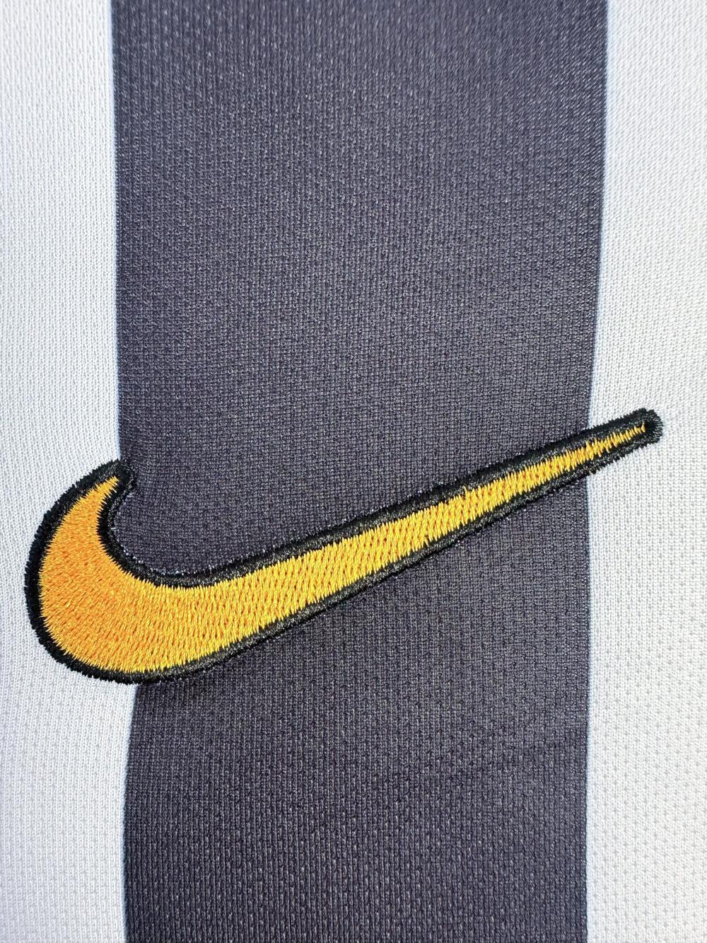 Maillot rétro homme Juventus domicile - 2014/15