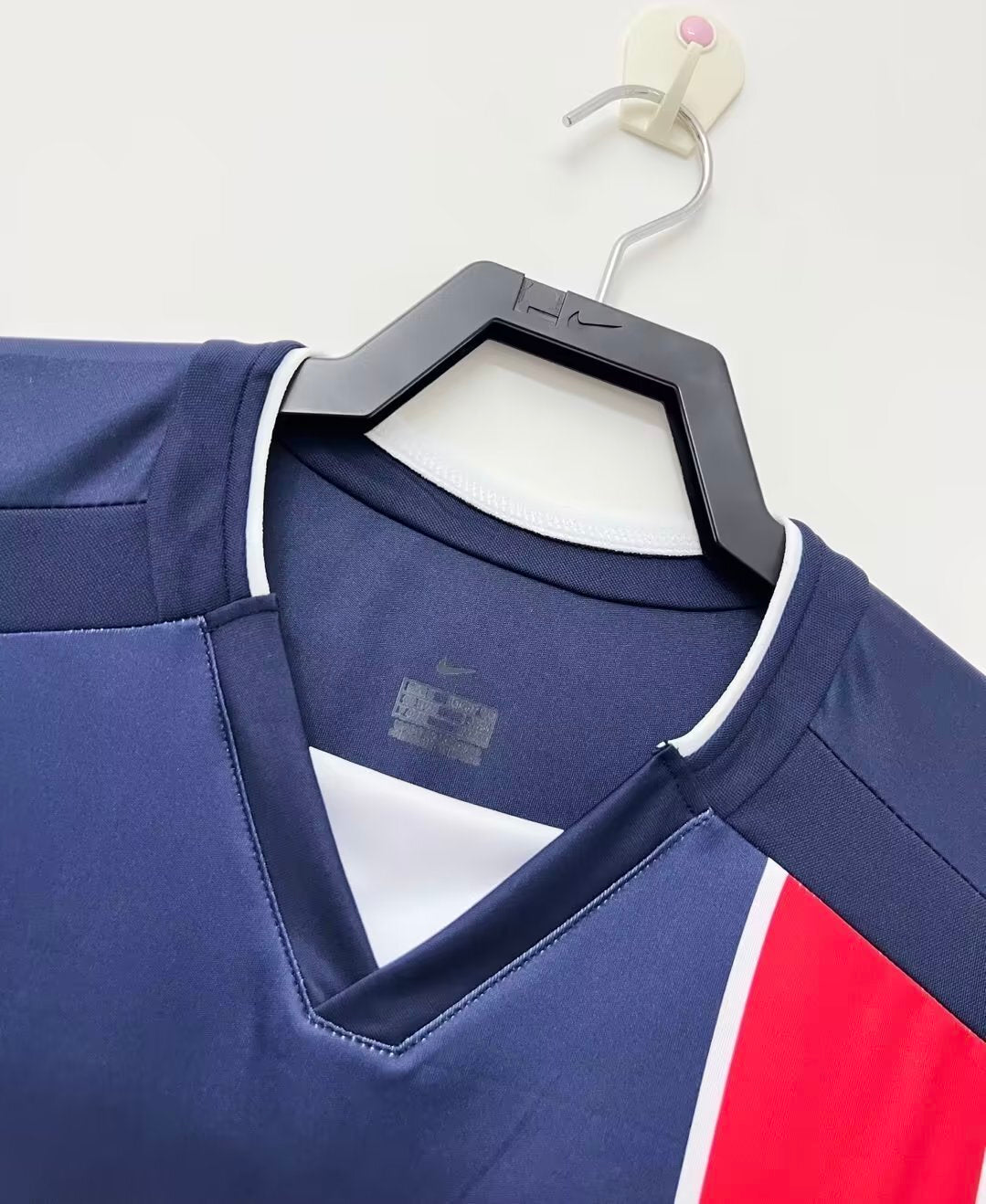 Man's Retro Jersey PSG Team - 2002/03