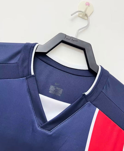 Man's Retro Jersey PSG Team - 2002/03