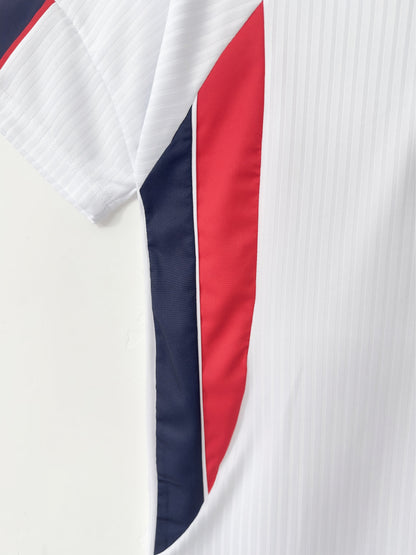 Camiseta Retro Hombre Selección Nacional de Inglaterra - 1998