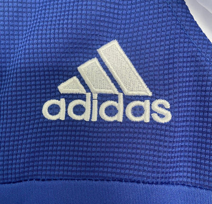 Maillot Rétro Homme Schalke 04 Domicile - 2010/11