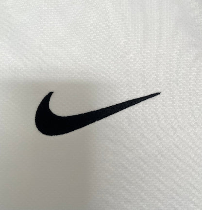 Maillot Rétro Homme Inter Milan Extérieur - 2009/10