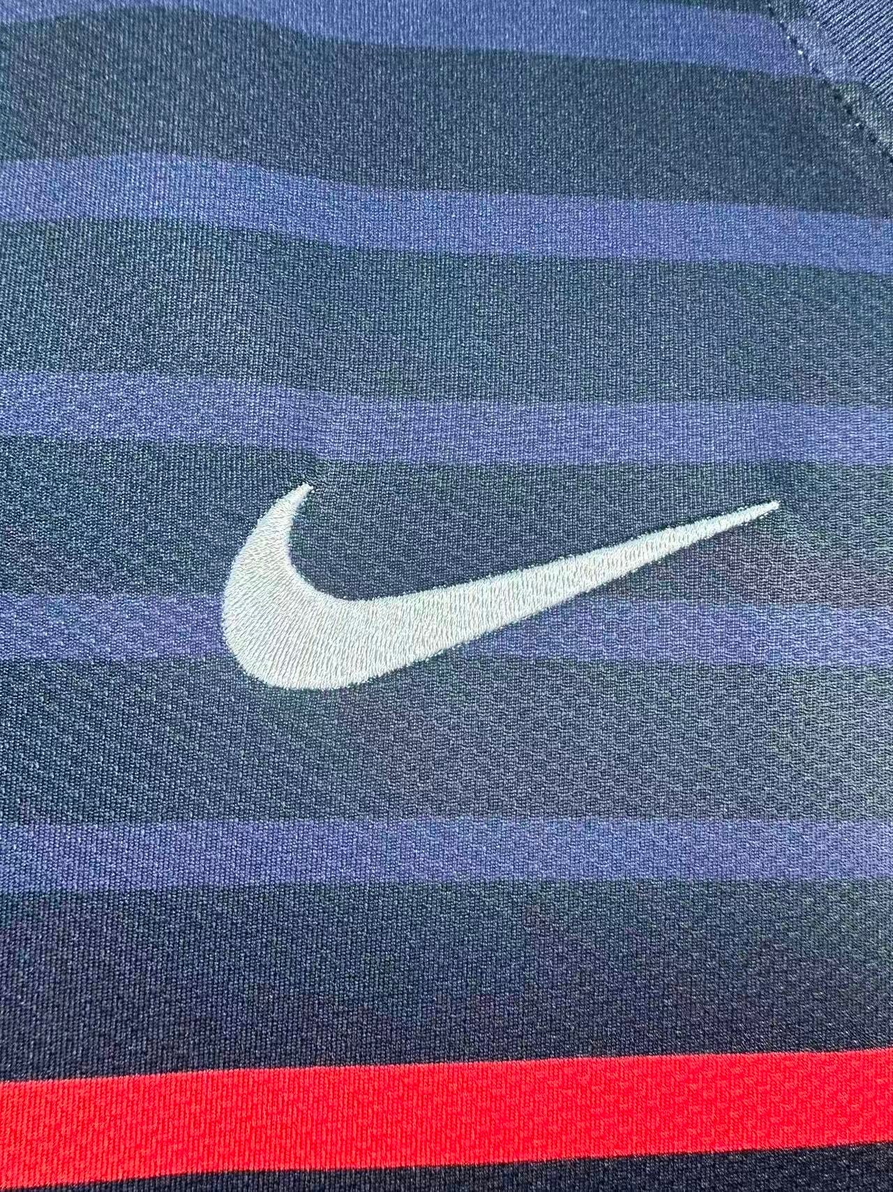 Man's Jersey Retro Atlético de Madrid Away - 2011/2012