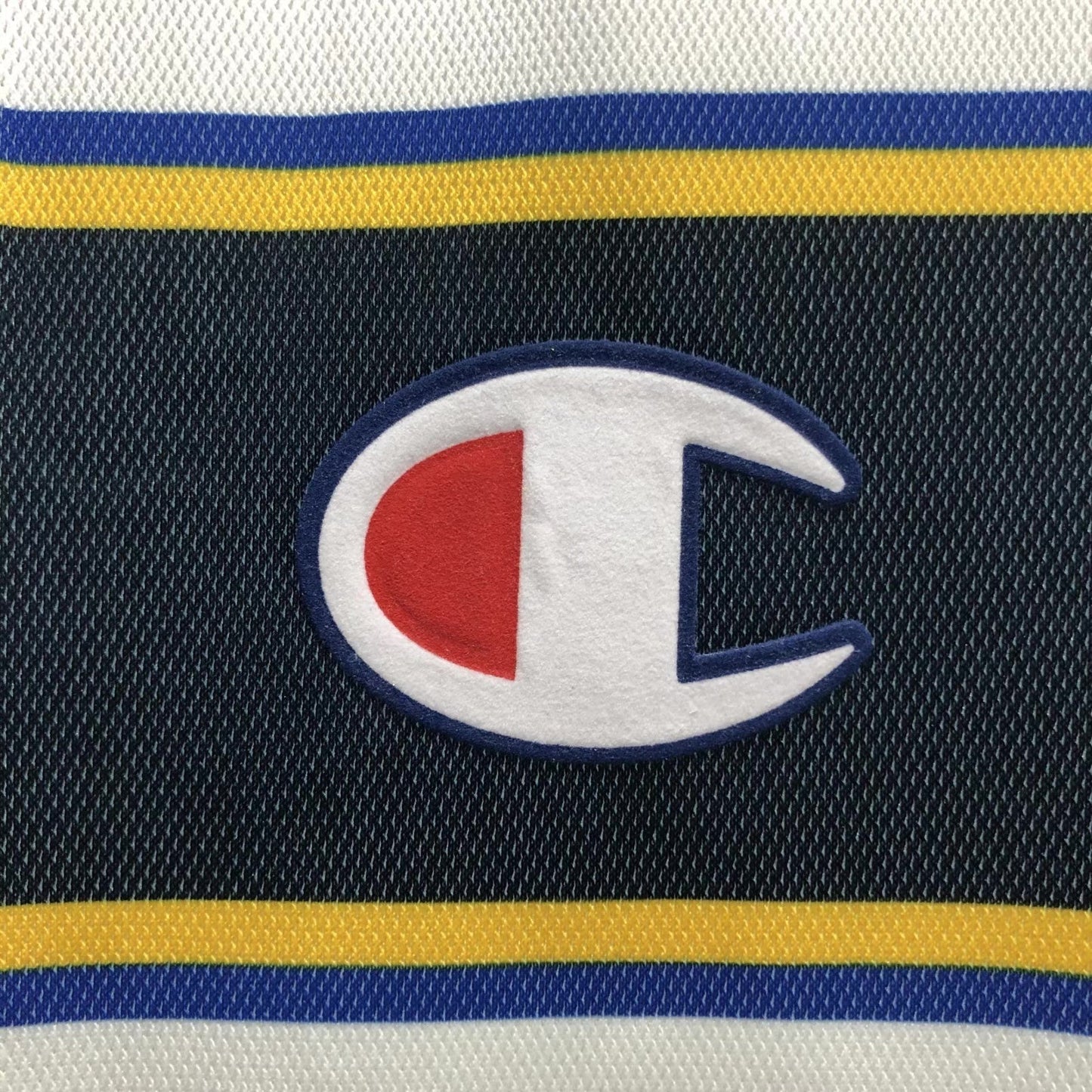 Camiseta Retro Hombre Parma Calcio - 2002/03