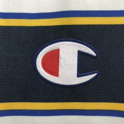 Camiseta Retro Hombre Parma Calcio - 2002/03