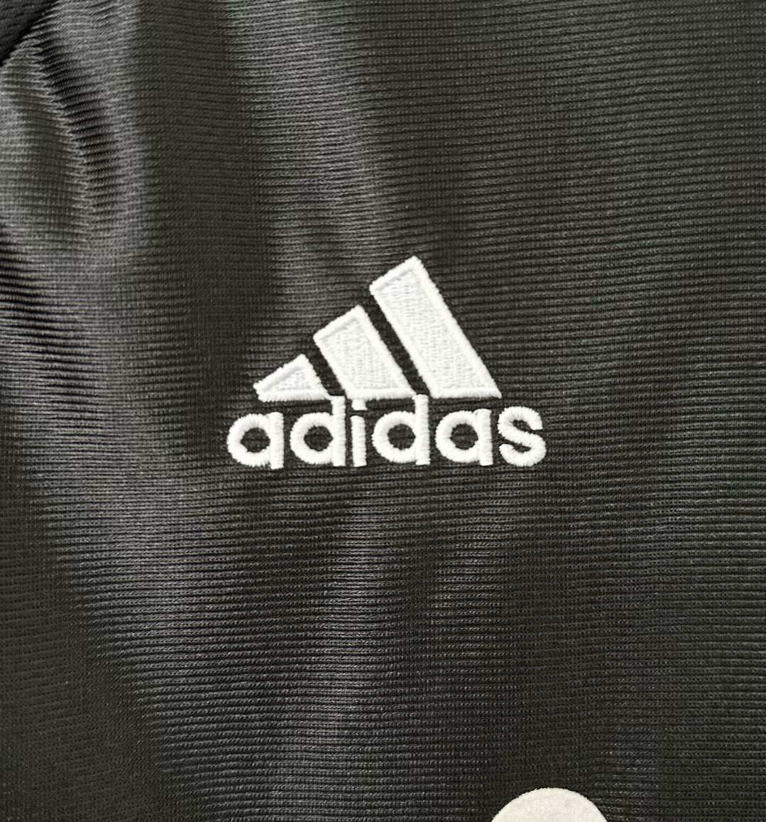 Maillot Rétro Homme Real Madrid - 1999/01