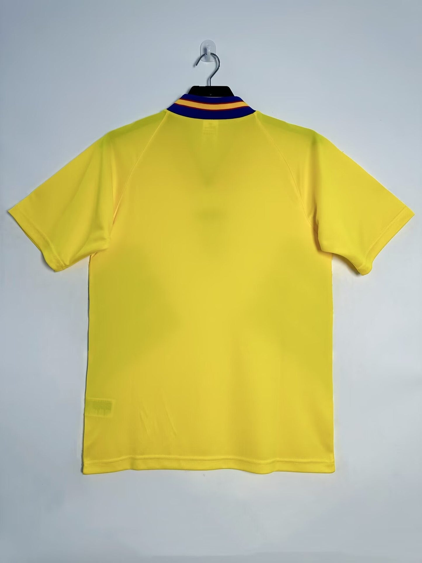 Man's Retro Jersey Sweden National Team Home - 1994