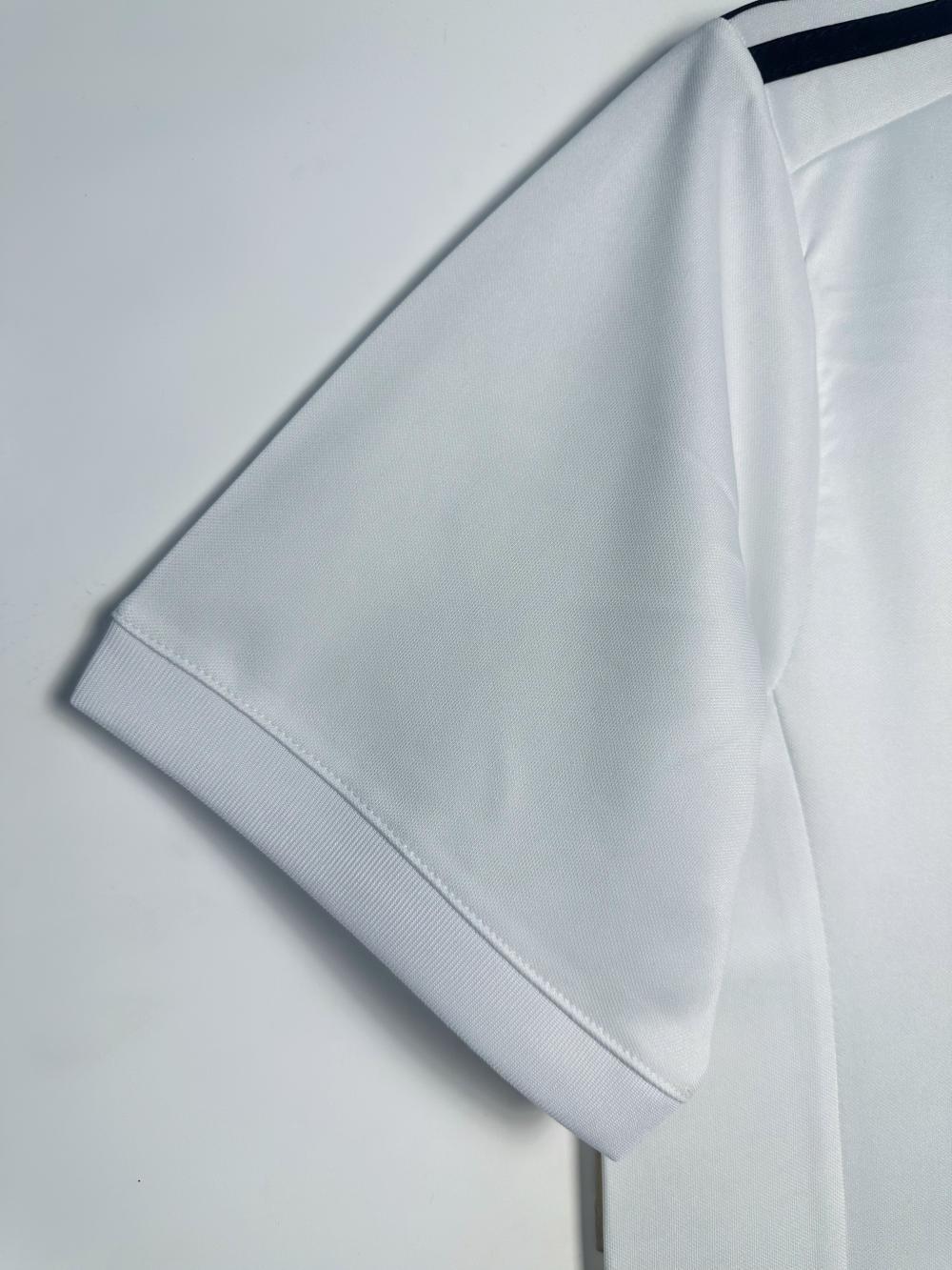 Maillot Rétro Juventus Domicile Homme - 2018/19