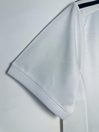 Maillot Rétro Juventus Domicile Homme - 2018/19