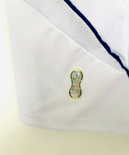 Camiseta Retro Real Madrid Hombre - Temporada 2007/08